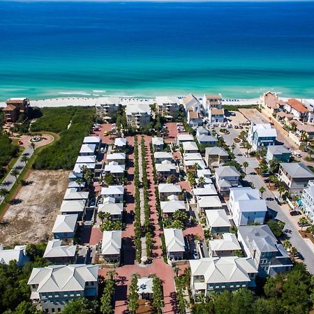 30A Beach House - Stillwater Cottage By Panhandle Getaways Rosemary Beach Esterno foto