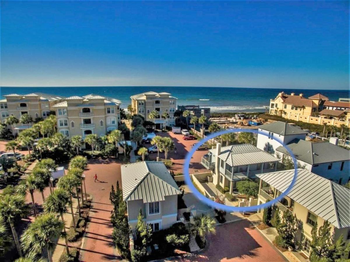 30A Beach House - Stillwater Cottage By Panhandle Getaways Rosemary Beach Esterno foto