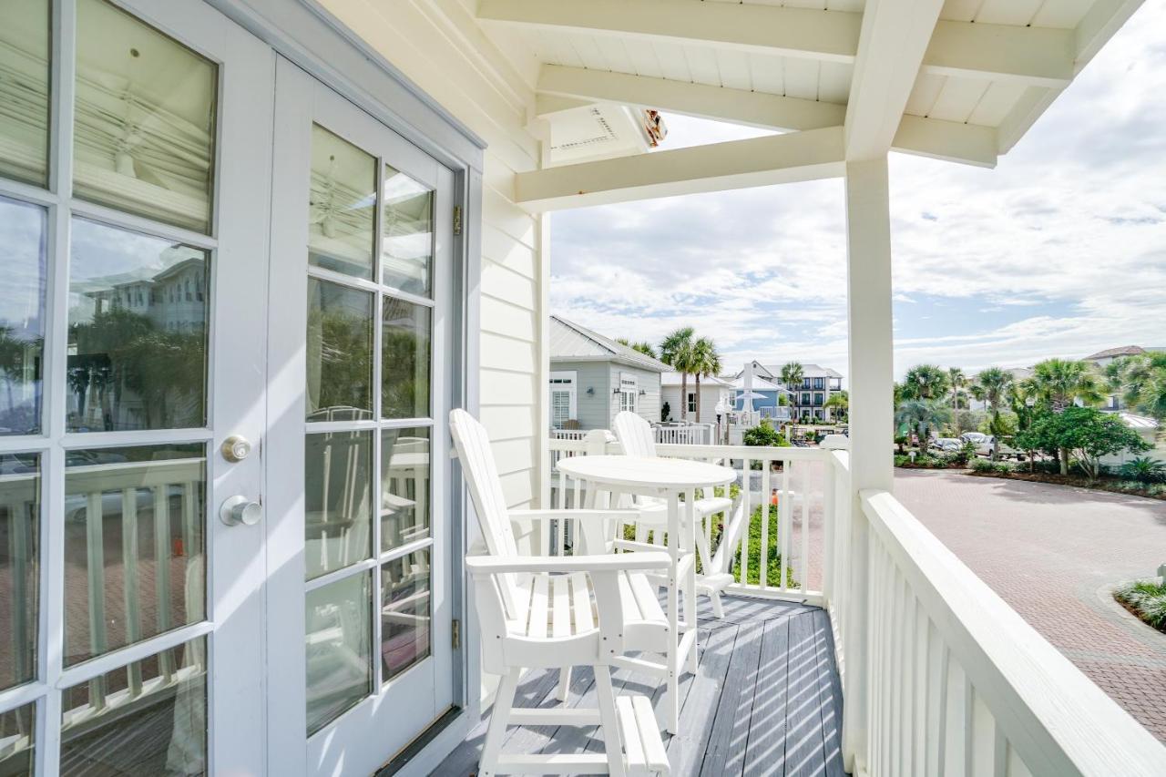 30A Beach House - Stillwater Cottage By Panhandle Getaways Rosemary Beach Esterno foto